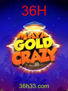 MayaGoldCrazy